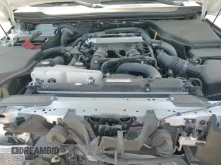 ✅ 2024 Lexus GX 550 Premium • VIN: JTJTBCDX0R5025283 • Lot: 70061455. Listed on Copart with 6,343 mi. Free auction sales archive from the USA and detailed vehicle history report at DreamBid. Image 14.