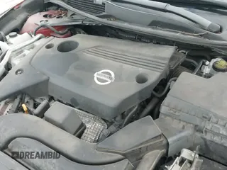 ✅ 2013 Nissan Altima SV • VIN: 1N4AL3AP7DC144888 • Лот: 43313388. Опубликован ранее на IAAI с пробегом 63 345 миль. Бесплатный доступ к архиву аукционных продаж из США и подробный отчёт об истории автомобиля на DreamBid. Изображение 17.