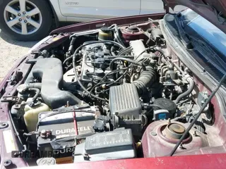 ✅ 1996 Toyota Tercel DX • VIN: JT2AC52L0T0161672 • Lot: 41891229. Wystawiony na IAAI z przebiegiem 198 482 mil. Bezpłatny archiwum sprzedaży aukcyjnych z USA i szczegółowy raport historii pojazdu na DreamBid. Zdjęcie 18.