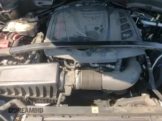 ✅ 2019 Alfa Romeo Stelvio Ti • VIN: ZASPAKBN1K7C67472 • Лот: 69455575. Опубликован ранее на Copart с пробегом 74 357 миль. Бесплатный доступ к архиву аукционных продаж из США и подробный отчёт об истории автомобиля на DreamBid. Изображение 14.