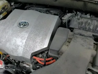 ✅ 2017 Toyota Highlander Hybrid XLE • VIN: 5TDJGRFH0HS031758 • Лот: 59146035. Опубликован ранее на Copart с пробегом 103 928 миль. Бесплатный доступ к архиву аукционных продаж из США и подробный отчёт об истории автомобиля на DreamBid. Изображение 15.