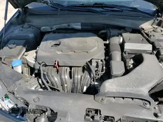 ✅ 2020 Kia Optima S • VIN: 5XXGT4L3XLG437008 • Лот: 52312995. Опубликован ранее на Copart с пробегом 68 451 миль. Бесплатный доступ к архиву аукционных продаж из США и подробный отчёт об истории автомобиля на DreamBid. Изображение 13.