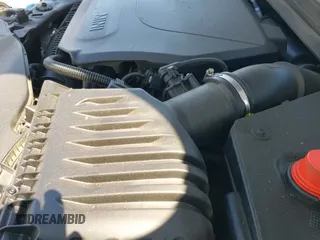 ✅ 2024 MINI Convertible Cooper S • VIN: WMW43DL02R3S02567 • Lot: 42565738. Listed on IAAI with 22,916 mi. Free auction sales archive from the USA and detailed vehicle history report at DreamBid. Image 20.