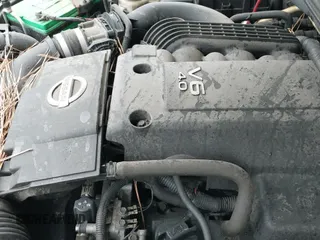 ✅ 2012 Nissan Frontier Pro-4X • VIN: 1N6AD0EV3CC431686 • Lot: 41199309. Listed on IAAI with 172,572 mi. Free auction sales archive from the USA and detailed vehicle history report at DreamBid. Image 20.