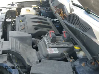 ✅ 2016 Jeep Compass High Altitude • VIN: 1C4NJDEB5GD746676 • Lot: 43062991. Wystawiony na IAAI z przebiegiem 98 276 mil. Bezpłatny archiwum sprzedaży aukcyjnych z USA i szczegółowy raport historii pojazdu na DreamBid. Zdjęcie 18.