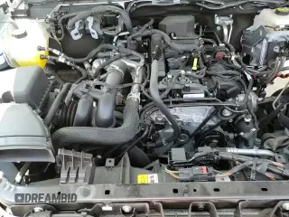 ✅ 2024 Ford Ranger Lariat • VIN: 1FTER4KH7RLE18542 • Lot: 69432955. Wystawiony na Copart z przebiegiem 12 300 mil. Bezpłatny archiwum sprzedaży aukcyjnych z USA i szczegółowy raport historii pojazdu na DreamBid. Zdjęcie 14.