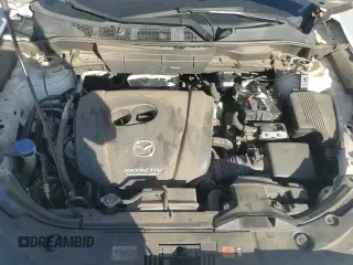 ✅ 2018 Mazda CX-5 Sport • VIN: JM3KFABM0J1454958 • Lot: 89826245. Wystawiony na Copart z przebiegiem 123 368 mil. Bezpłatny archiwum sprzedaży aukcyjnych z USA i szczegółowy raport historii pojazdu na DreamBid. Zdjęcie 14.