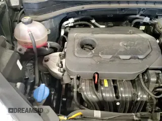 ✅ 2022 Kia Sportage Nightfall • VIN: KNDP6CAC0N7018875 • Лот: 90018885. Опубликован ранее на Copart с пробегом 52 880 миль. Бесплатный доступ к архиву аукционных продаж из США и подробный отчёт об истории автомобиля на DreamBid. Изображение 15.