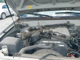 ✅ 2004 Toyota Tundra SR5 • VIN: 5TBBN44114S434797 • Lot: 42720713. Listed on IAAI with 186,704 mi. Free auction sales archive from the USA and detailed vehicle history report at DreamBid. Image 12.