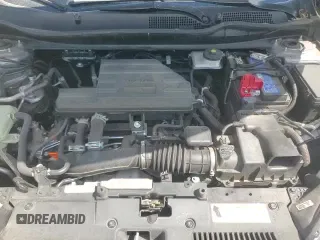 ✅ 2022 Honda CR-V Touring • VIN: 2HKRW2H92NH668980 • Lot: 81631805. Listed on Copart with 35,550 mi. Free auction sales archive from the USA and detailed vehicle history report at DreamBid. Image 14.