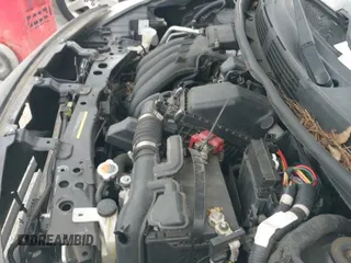 ✅ 2016 Nissan Versa S • VIN: 3N1CN7AP4GL877626 • Lot: 42495862. Listed on IAAI with 192,573 mi. Free auction sales archive from the USA and detailed vehicle history report at DreamBid. Image 16.