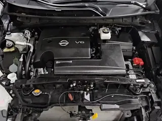 ✅ 2024 Nissan Murano SL • VIN: 5N1AZ2CS5RC119916 • Lot: 80289285. Wystawiony na Copart z przebiegiem 25 599 mil. Bezpłatny archiwum sprzedaży aukcyjnych z USA i szczegółowy raport historii pojazdu na DreamBid. Zdjęcie 15.