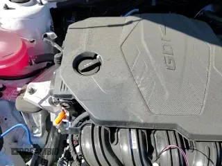 ✅ 2025 Kia Sportage X-Pro • VIN: 5XYK7CDFXSG246782 • Lot: 87103655. Wystawiony na Copart z przebiegiem 3 112 mil. Bezpłatny archiwum sprzedaży aukcyjnych z USA i szczegółowy raport historii pojazdu na DreamBid. Zdjęcie 14.