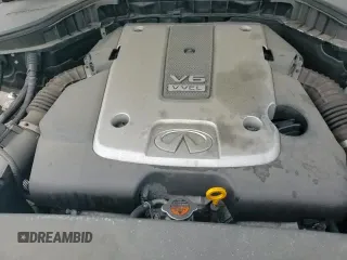 ✅ 2018 Infiniti Q70 Luxe • VIN: JN1BY1ARXJM220845 • Lot: 59738435. Wystawiony na Copart z przebiegiem 93 999 mil. Bezpłatny archiwum sprzedaży aukcyjnych z USA i szczegółowy raport historii pojazdu na DreamBid. Zdjęcie 14.