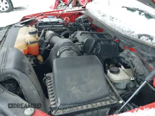 ✅ 2015 Ford F-150 XLT • VIN: 1FTEX1EP8FFD05989 • Lot: 41351268. Listed on IAAI with 145,659 mi. Free auction sales archive from the USA and detailed vehicle history report at DreamBid. Image 19.