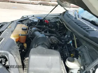 ✅ 2015 Ford F-150 XLT • VIN: 1FTEX1EP2FFD12405 • Lot: 42321287. Listed on IAAI with 166,174 mi. Free auction sales archive from the USA and detailed vehicle history report at DreamBid. Image 19.