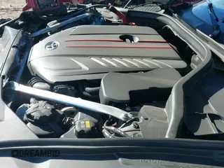 ✅ 2021 Toyota Supra 3.0 • VIN: WZ1DB0C0XMW045457 • Лот: 41706284. Опубликован ранее на IAAI с пробегом 23 573 миль. Бесплатный доступ к архиву аукционных продаж из США и подробный отчёт об истории автомобиля на DreamBid. Изображение 20.