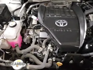 ✅ 2023 Toyota Highlander LE • VIN: 5TDKDRAH0PS020035 • Лот: 86651235. Опубликован ранее на Copart с пробегом 63 348 миль. Бесплатный доступ к архиву аукционных продаж из США и подробный отчёт об истории автомобиля на DreamBid. Изображение 16.