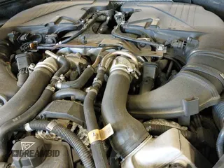 ✅ 2011 BMW 7 Series 750Li xDrive • VIN: WBAKC8C56BC433083 • Lot: 42523890. Listed on IAAI with 120,977 mi. Free auction sales archive from the USA and detailed vehicle history report at DreamBid. Image 20.