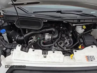 ✅ 2021 Ford Transit Cargo • VIN: 1FTBW3X85MKA60788 • Lot: 48044345. Wystawiony na Copart z przebiegiem 66 533 mil. Bezpłatny archiwum sprzedaży aukcyjnych z USA i szczegółowy raport historii pojazdu na DreamBid. Zdjęcie 14.