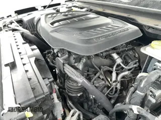 ✅ 2024 Jeep Wagoneer Series II • VIN: 1C4SJVBP7RS167874 • Lot: 95098505. Listed on Copart with 27,000 mi. Free auction sales archive from the USA and detailed vehicle history report at DreamBid. Image 11.