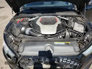 ✅ 2019 Audi S4 Premium Plus • VIN: WAUB4AF45KA111862 • Lot: 70005795. Wystawiony na Copart z przebiegiem 87 616 mil. Bezpłatny archiwum sprzedaży aukcyjnych z USA i szczegółowy raport historii pojazdu na DreamBid. Zdjęcie 15.