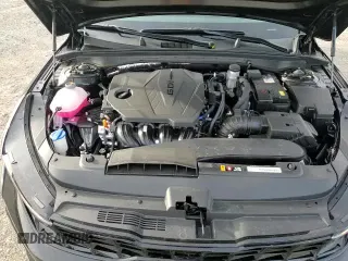 ✅ 2026 Kia K5 LXS • VIN: KNAG24J77T5425876 • Lot: 94931455. Listed on Copart with 5,918 mi. Free auction sales archive from the USA and detailed vehicle history report at DreamBid. Image 13.