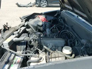 ✅ 1992 Mitsubishi Mighty Max • VIN: JA7FL24W9NP021503 • Lot: 41942559. Listed on IAAI with 162,088 mi. Free auction sales archive from the USA and detailed vehicle history report at DreamBid. Image 19.