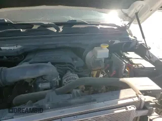 ✅ 2019 Ram 1500 Big Horn • VIN: 1C6SRFFTXKN681929 • Lot: 89469705. Listed on Copart with 126,838 mi. Free auction sales archive from the USA and detailed vehicle history report at DreamBid. Image 14.