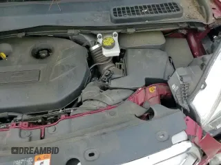 ✅ 2019 Ford Escape Titanium • VIN: 1FMCU9J9XKUA10562 • Lot: 86141775. Wystawiony na Copart z przebiegiem 40 037 mil. Bezpłatny archiwum sprzedaży aukcyjnych z USA i szczegółowy raport historii pojazdu na DreamBid. Zdjęcie 16.