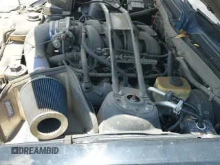 ✅ 2007 Ford Mustang GT Deluxe • VIN: 1ZVFT85H875254094 • Lot: 42593468. Listed on IAAI with 126,596 mi. Free auction sales archive from the USA and detailed vehicle history report at DreamBid. Image 18.