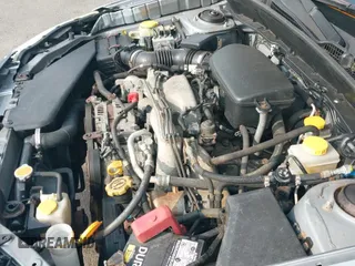 ✅ 2010 Subaru Forester X Premium • VIN: JF2SH6CC2AG726768 • Lot: 42939598. Listed on IAAI with 191,938 mi. Free auction sales archive from the USA and detailed vehicle history report at DreamBid. Image 12.