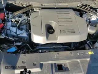 ✅ 2024 Land Rover Defender X-Dynamic SE • VIN: SALE2FEU5R2287683 • Лот: 81938634. Опубликован ранее на Copart с пробегом 5 388 миль. Бесплатный доступ к архиву аукционных продаж из США и подробный отчёт об истории автомобиля на DreamBid. Изображение 15.