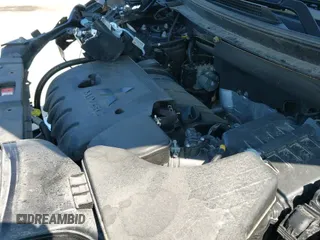 ✅ 2020 Mitsubishi Outlander ES • VIN: JA4AZ3A30LZ047365 • Lot: 42563523. Listed on IAAI with 105,313 mi. Free auction sales archive from the USA and detailed vehicle history report at DreamBid. Image 19.