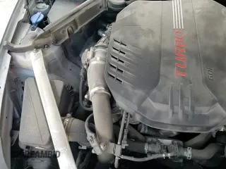 ✅ 2018 Kia Stinger GT2 • VIN: KNAE55LC7J6022373 • Лот: 91086345. Опубликован ранее на Copart с пробегом 125 311 миль. Бесплатный доступ к архиву аукционных продаж из США и подробный отчёт об истории автомобиля на DreamBid. Изображение 16.