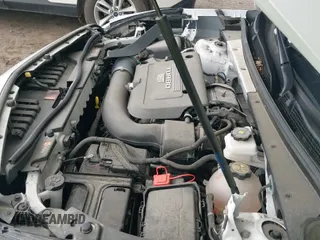 ✅ 2023 Cadillac XT4 AWD Premium Luxury • VIN: 1GYFZDR47PF202588 • Lot: 42365293. Listed on IAAI with 8,276 mi. Free auction sales archive from the USA and detailed vehicle history report at DreamBid. Image 19.