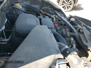 ✅ 2011 Subaru Outback Limited • VIN: 4S4BRBJCXB3413835 • Lot: 43324167. Listed on IAAI with 203,016 mi. Free auction sales archive from the USA and detailed vehicle history report at DreamBid. Image 20.