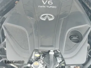 ✅ 2021 Infiniti Q50 Pure • VIN: JN1EV7AR7MM755337 • Lot: 41391964. Listed on IAAI with 43,645 mi. Free auction sales archive from the USA and detailed vehicle history report at DreamBid. Image 19.