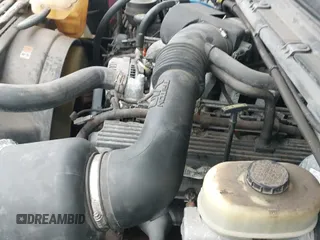 ✅ 2001 Ford F-250 XL • VIN: 1FTNF20S51EC06095 • Lot: 42094848. Wystawiony na IAAI z przebiegiem 180 221 mil. Bezpłatny archiwum sprzedaży aukcyjnych z USA i szczegółowy raport historii pojazdu na DreamBid. Zdjęcie 12.