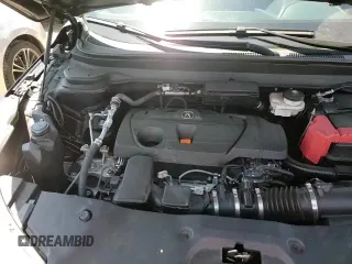 ✅ 2022 Acura RDX w/A-Spec Package • VIN: 5J8TC2H65NL018333 • Lot: 55976875. Listed on Copart with 35,119 mi. Free auction sales archive from the USA and detailed vehicle history report at DreamBid. Image 14.