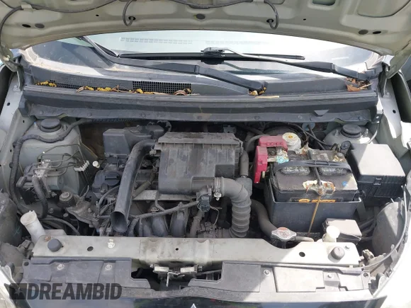 ✅ 2014 Mitsubishi Mirage DE • VIN: ML32A3HJ9EH008582 • Лот: 42011332. Опубліковано раніше на IAAI з пробігом 135 260 миль. Безкоштовний доступ до архіву аукціонних продажів зі США та докладний звіт про історію автомобіля на DreamBid. Зображення 10.