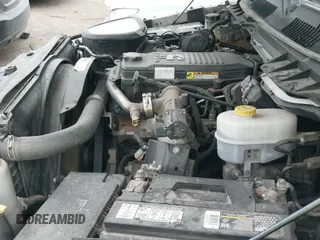 ✅ 2016 Ram 2500 Tradesman • VIN: 3C6UR5CL4GG123517 • Lot: 41689982. Listed on IAAI with 178,577 mi. Free auction sales archive from the USA and detailed vehicle history report at DreamBid. Image 21.