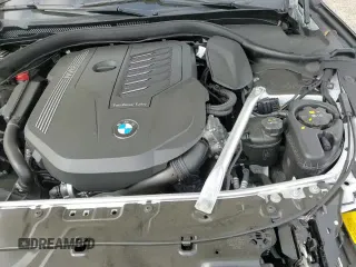 ✅ 2024 BMW 8 Series 840i • VIN: WBAGV2C02RCR06229 • Lot: 50919695. Wystawiony na Copart z przebiegiem 3 462 mil. Bezpłatny archiwum sprzedaży aukcyjnych z USA i szczegółowy raport historii pojazdu na DreamBid. Zdjęcie 14.