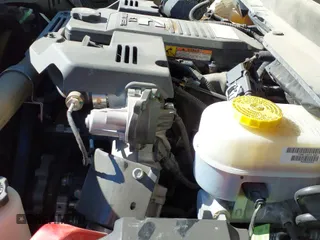 ✅ 2024 Ram 2500 Big Horn • VIN: 3C6UR5DL6RG125089 • Лот: 43172203. Опубликован ранее на IAAI с пробегом 51 595 миль. Бесплатный доступ к архиву аукционных продаж из США и подробный отчёт об истории автомобиля на DreamBid. Изображение 19.