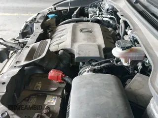 ✅ 2014 Acura RDX Technology • VIN: 5J8TB4H55EL017429 • Лот: 43155763. Опубликован ранее на IAAI с пробегом 110 820 миль. Бесплатный доступ к архиву аукционных продаж из США и подробный отчёт об истории автомобиля на DreamBid. Изображение 20.