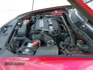 ✅ 2009 Honda Accord LX-S • VIN: 1HGCS12329A011773 • Лот: 43392071. Опубликован ранее на IAAI с пробегом 135 780 миль. Бесплатный доступ к архиву аукционных продаж из США и подробный отчёт об истории автомобиля на DreamBid. Изображение 13.