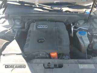 ✅ 2014 Audi A4 Premium Plus • VIN: WAUHFAFL3EN014684 • Лот: 43411895. Опубликован ранее на IAAI с пробегом 147 566 миль. Бесплатный доступ к архиву аукционных продаж из США и подробный отчёт об истории автомобиля на DreamBid. Изображение 19.