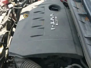 ✅ 2009 Toyota Corolla LE • VIN: 2T1BU40EX9C137093 • Lot: 43504793. Listed on IAAI with 305,798 mi. Free auction sales archive from the USA and detailed vehicle history report at DreamBid. Image 19.