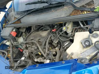 ✅ 2003 Pontiac Aztek • VIN: 3G7DA03E83S569552 • Лот: 42508241. Опубликован ранее на IAAI с пробегом 338 610 миль. Бесплатный доступ к архиву аукционных продаж из США и подробный отчёт об истории автомобиля на DreamBid. Изображение 20.