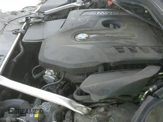 ✅ 2019 BMW 5 Series 530i xDrive • VIN: WBAJA7C57KWW37675 • Lot: 42594212. Listed on IAAI with 121,742 mi. Free auction sales archive from the USA and detailed vehicle history report at DreamBid. Image 20.